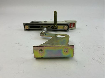 FURNAS D46120-001 DISCONNECT SWITCH SER A LPS-RK-17-1/2SP 17-1/2AMP 600VAC FUSE10