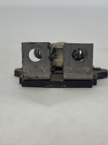 WESTINGHOUSE AN2.7 HEATER (LOT OF 4)2