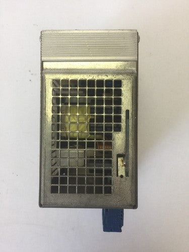 WAGO 787-622 SWITCHED-MODE POWER SUPPLY INPUT 90-264V OUTPUT 24VDC 4-5A 5