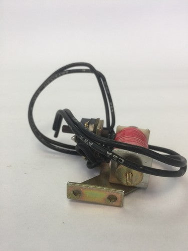 WESTINGHOUSE/CUTLER HAMMER 2609D42G27 RH SHUNT TRIP 24VDC 8.0A4