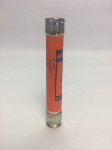 GOULD SHAWMUT AMP-TRAP 2000 A6D6R TIME DELAY FUSE 6A 600VAC CLASS RK1 (LOT OF 5)4