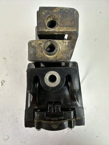 OVERCURRENT TRIPPING DEVICE 600AMP 60CY MODEL#??? MAKE????4