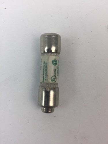 CC-TRON FNQ-R-5 TIME DELAY CLASS CC CURRENT LIMITING FUSE 600VAC 5A (LOT OF 3)1