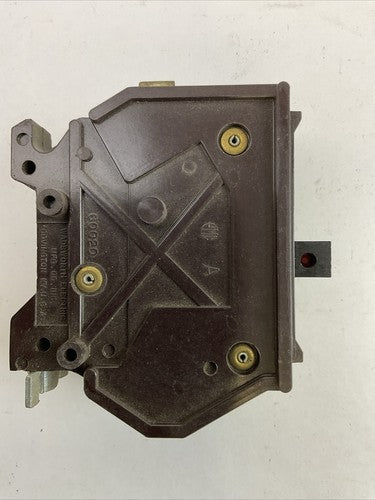 WADSWORTH A215 CIRCUIT BREAKER 15AMP 120/240VAC 2POLE2