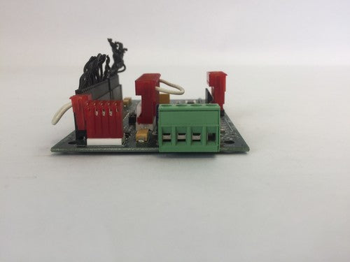 UNICO 323616.005 CIRCUIT BOARD 401-373 ECL 55