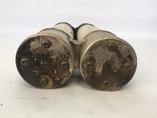 BUSS JCL-18RA FUSE 5.08KVac 390AMP 60HZ3