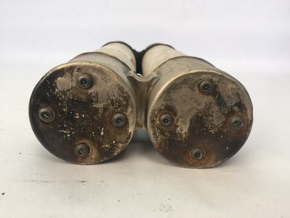 BUSS JCL-18RA FUSE 5.08KVac 390AMP 60HZ3