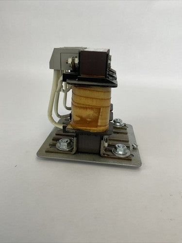 TCI KDRA5LDR KDR DRIVE REACTOR 14AMP 3PH 600V2