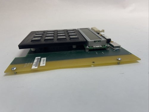 UNICO 316466.004 KEYPAD DISPLAY CIRCUIT BOARD3