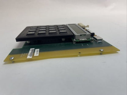 UNICO 316466.004 KEYPAD DISPLAY CIRCUIT BOARD3