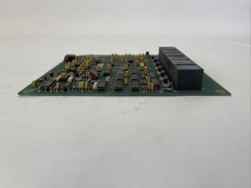 UNICO 304-933 REV 6 FIRING CIRCUIT BOARD 500-045-B4