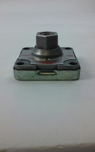 ASCO RH10A11 PRESSURE SWITCH4