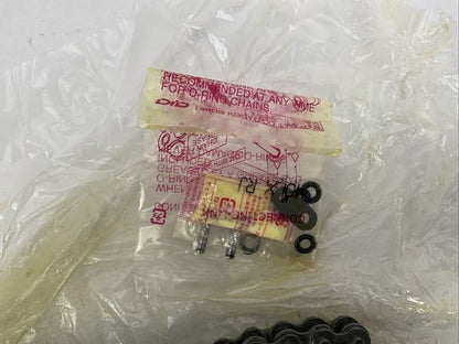 DID ROLLER CHAIN DID 40LX 240 LINKS 10FT2