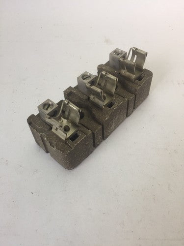 SQUARE D 9422 ARD-12 FLAGE MOUNT 60AMPS DISCONNECT SWITCH 600VAC 250VDC 3 POLES7