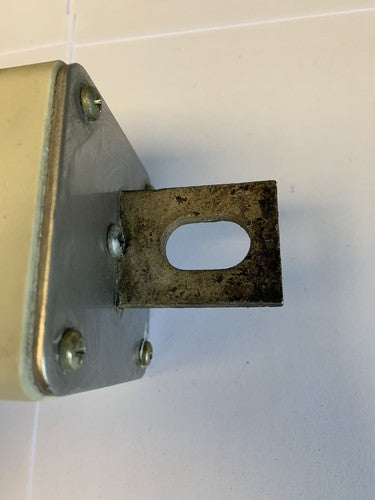 General Electric 218A4387P41 375A 700V Fuse2