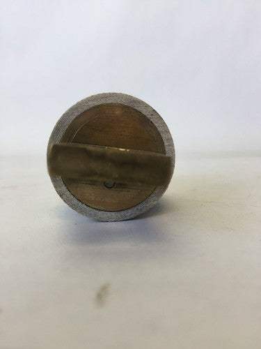 RELIANCE RFN600 RECTIFIER FUSE 600 AMP 250 VOLTS3