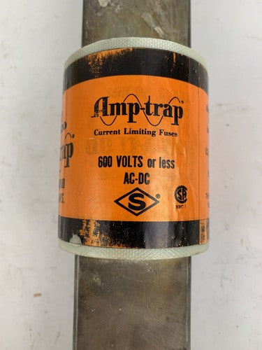 Shawmut Amp-trap A6Y500 Type 4 500A 600V Fuse4