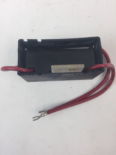 ALLEN BRADLEY 849-N5 SURGE SUPRESSOR 150VAC SERIES A2