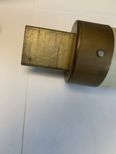 Shawmut Amp-trap ATS-DE400 400A 600V Fuse4