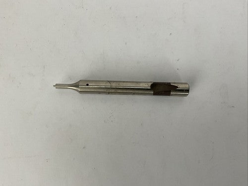 DAYTON HJX37 S350 M2 P.125 PT 369024292 BALL PUNCH4