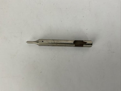 DAYTON HJX37 S350 M2 P.125 PT 369024292 BALL PUNCH4