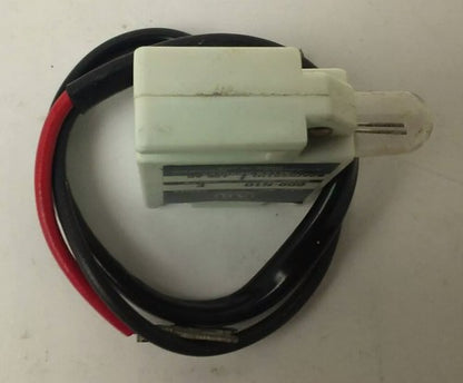 ALLEN BRADLEY 609-N10 SERIES E, PILOT LIGHT KIT, 120V, B2A(NE51H) LAMP3