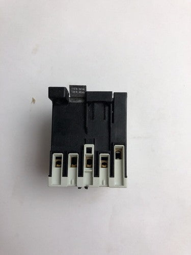 Square D 8501 PR 3.31 E Control Relay 110 V 50 HZ 120 V 60 HZ4