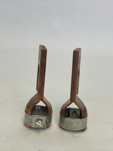 BUSS 226 1 PAIR FUSE REDUCER MAKE 35AMP TO 60AMP 250V FUSETRON OR ORDINARY FUSES4