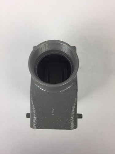HARTING HAN 16B-GS-29 CONNECTOR HOOD 1