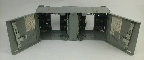 ITE V7E3611 TWIN PANNELBOARD VACU BREAK CLAMPMATIC SWITCH 3P 3PH 30A 600V 20HP4