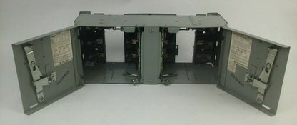 ITE V7E3611 TWIN PANNELBOARD VACU BREAK CLAMPMATIC SWITCH 3P 3PH 30A 600V 20HP4