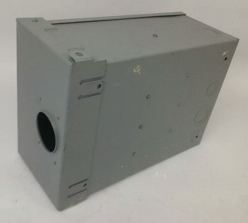 FPE RH1632R FUSIBLE SAFETY SWITCH 3P, 60A, 240VAC,4 WIRE,3 BLADES,15HP RAINPROOF10