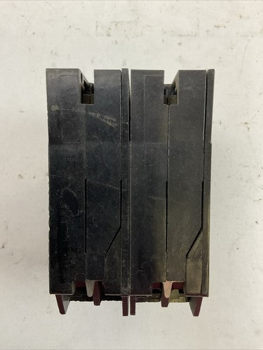 MURRAY EP420 2 DOUBLE POLES CIRCUIT BREAKER 20/20/20/20AMP 120/240VAC3