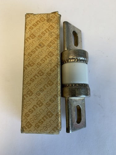 Bussmann FWH150 150A 500V Semiconductor Fuse0