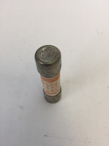 GOULD SHAWMUT AMPTRAP A25X20 FUSE 20AMP 300V TYPE 1 (LOT OF 10)3