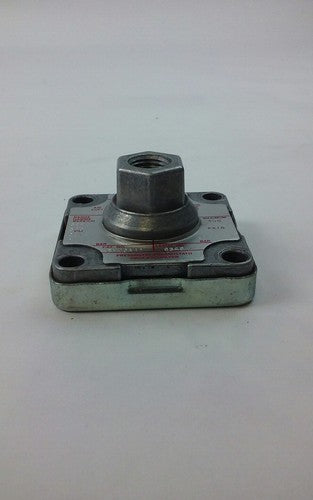 ASCO RH10A11 PRESSURE SWITCH2