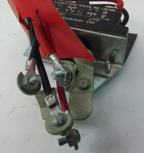 CUTLER HAMMER, 4199H60, ELECTRICAL INTERLOCK KIT, 1 NO-1NC, 103116H89A, NEW3