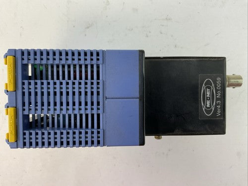 TOHO TECHNOLGY ST02 ME-NET INTERFACE MODULE2