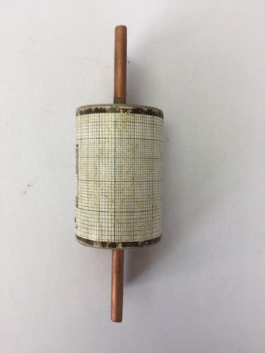 TRON KAC 225 RECTIFIER FUSE 225 AMP 600 VAC2