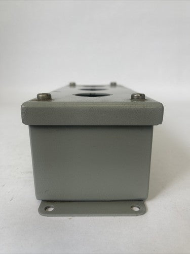 FURNAS BJ03E OIL TIGHT ENCLOSURE NEMA 12-133