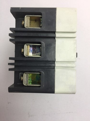 CUTLER-HAMMER HMCP003A0CJ01 MOTOR CIRCUIT PROTECTOR 600VAC 250VDC 3AMP SERIES C5