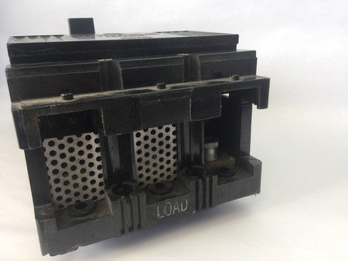 GE TB83F TRI-BREAK CIRCUIT BREAKER 600VAC 200,000AMP 250VDC 100,000AMP A6MB FUSE6