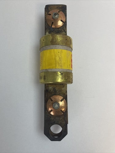 SHAWMUT A6Y800 AMP-TRAP FUSE 8000A 600VAC TYPE 56