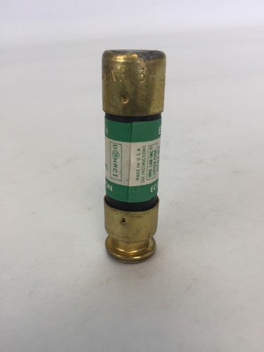 ECONOMY LENR 3-1/2 ECON-LIMITER CLASS RK5 FUSE 250VAC 3-1/2AMP (BOX OF 10)5