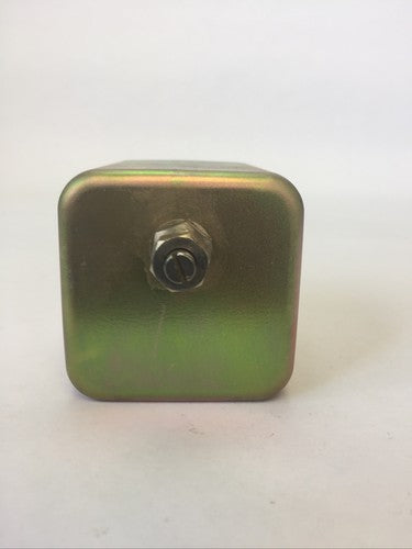 LINE ELECTRIC TRPIA-115VAC TIME DELAY RELAY 5SEC AMERCON COMPANY3