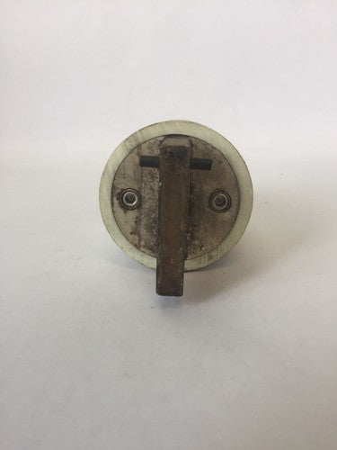 SHAWMUT A4BY1600 AMP-TRAP CURRENT LIMITING FUSE FORM 480 TYPE 55AL 600VAC K-DON 2