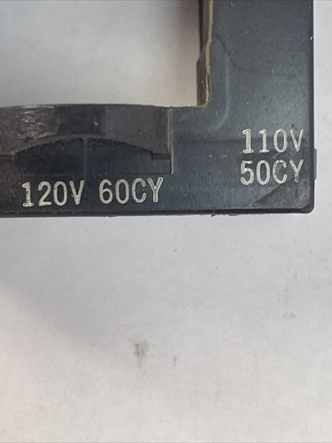 ITE G105D126 COIL 120V 60CY 110V 50CY2