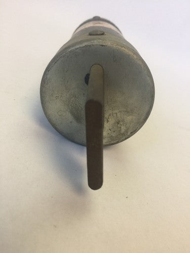 ECON-LIMITER LES 250 FUSE 250A 600VAC TIME DELAY CURRENT LIMITING DUAL ELEMENT 2