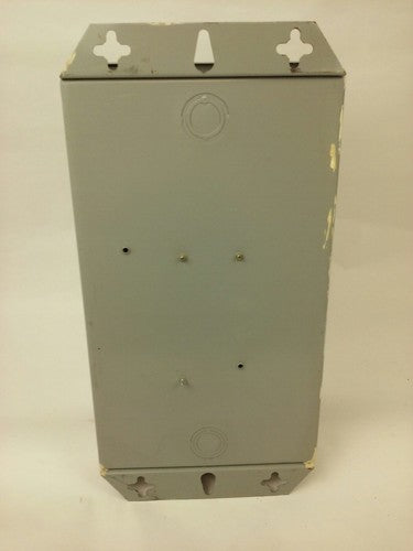 CHALLENGER HD362NFC, SAFETY SWITCH, TYPE 1 INDOOR, 60A, 600VAC/600DC, 3P, USED11