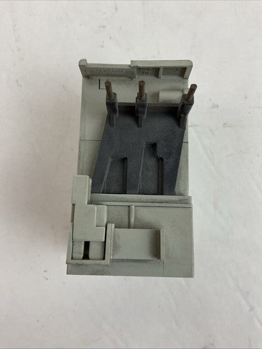 ALLEN BRADLEY 193-EECB SER C OVERLOAD RELAY 1.0-5.0A TRIP CLASS 10-305